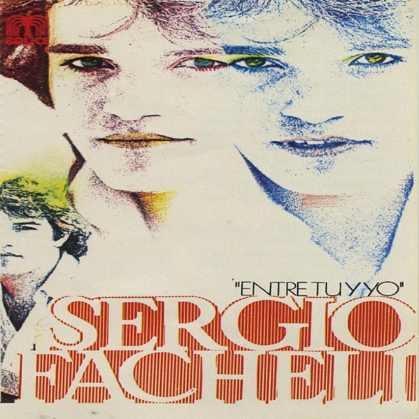 Релиз Entre Tú y Yo
