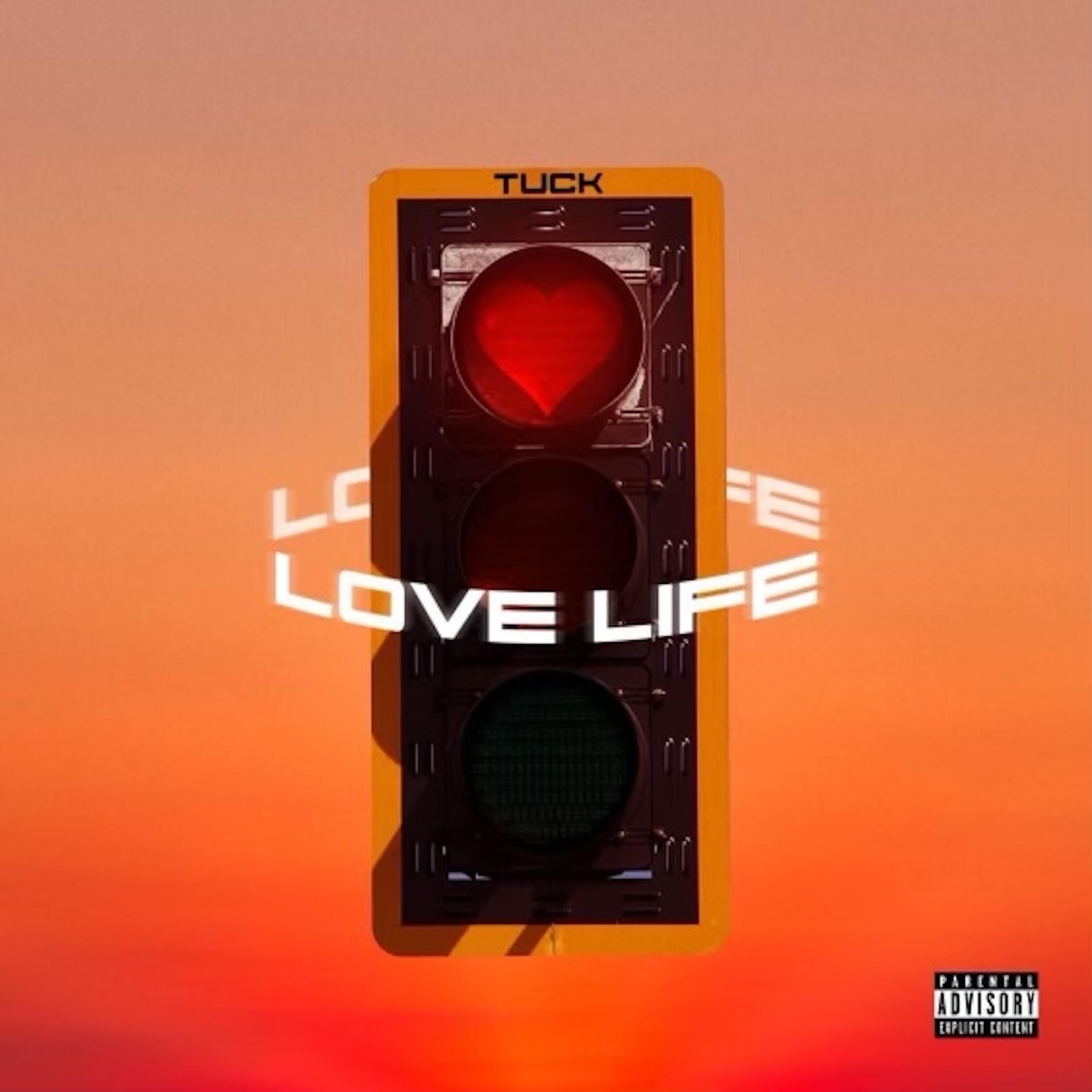Релиз Love Life