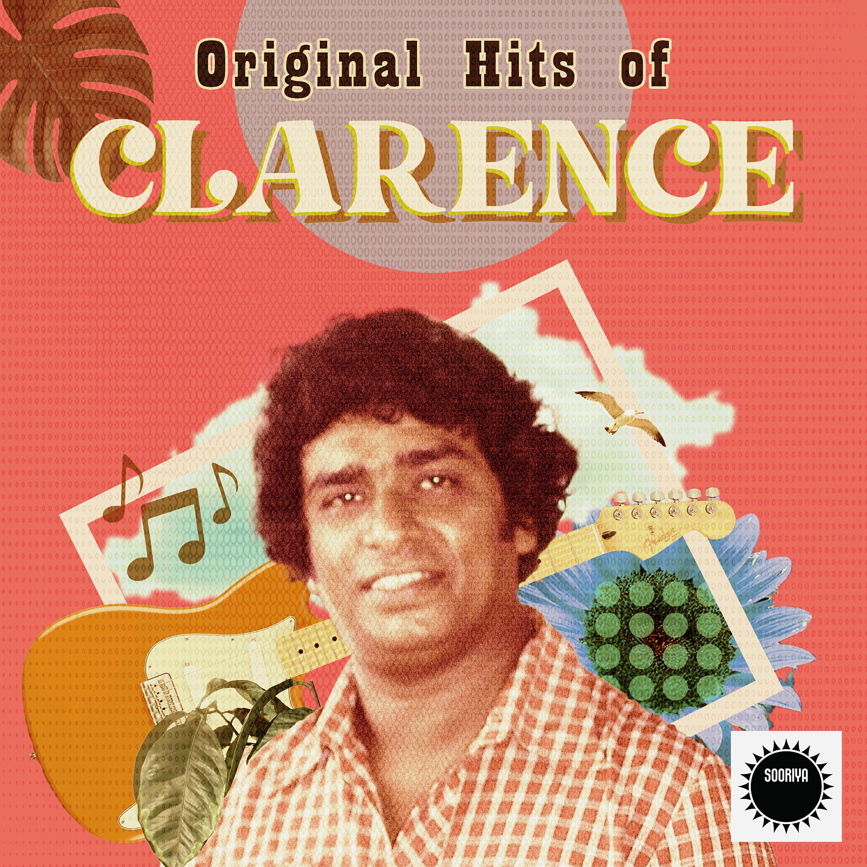 Clarence Wijewardena