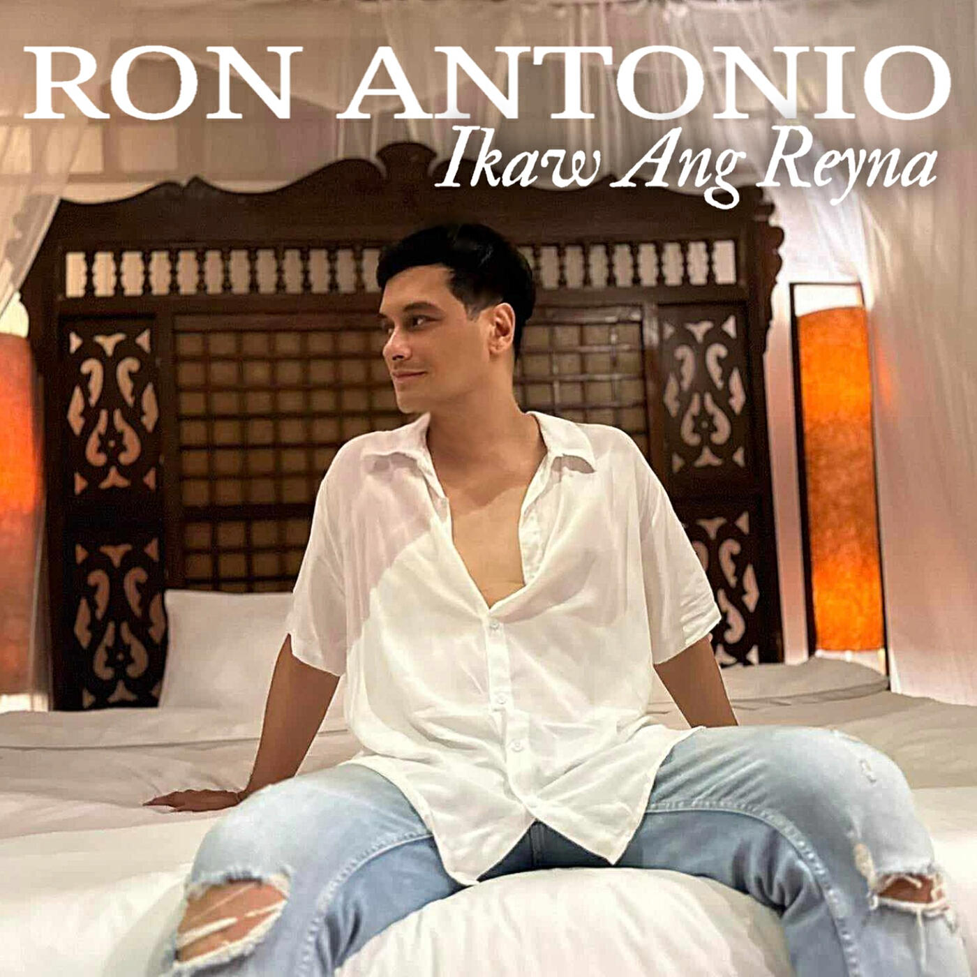 Релиз Ikaw Ang Reyna
