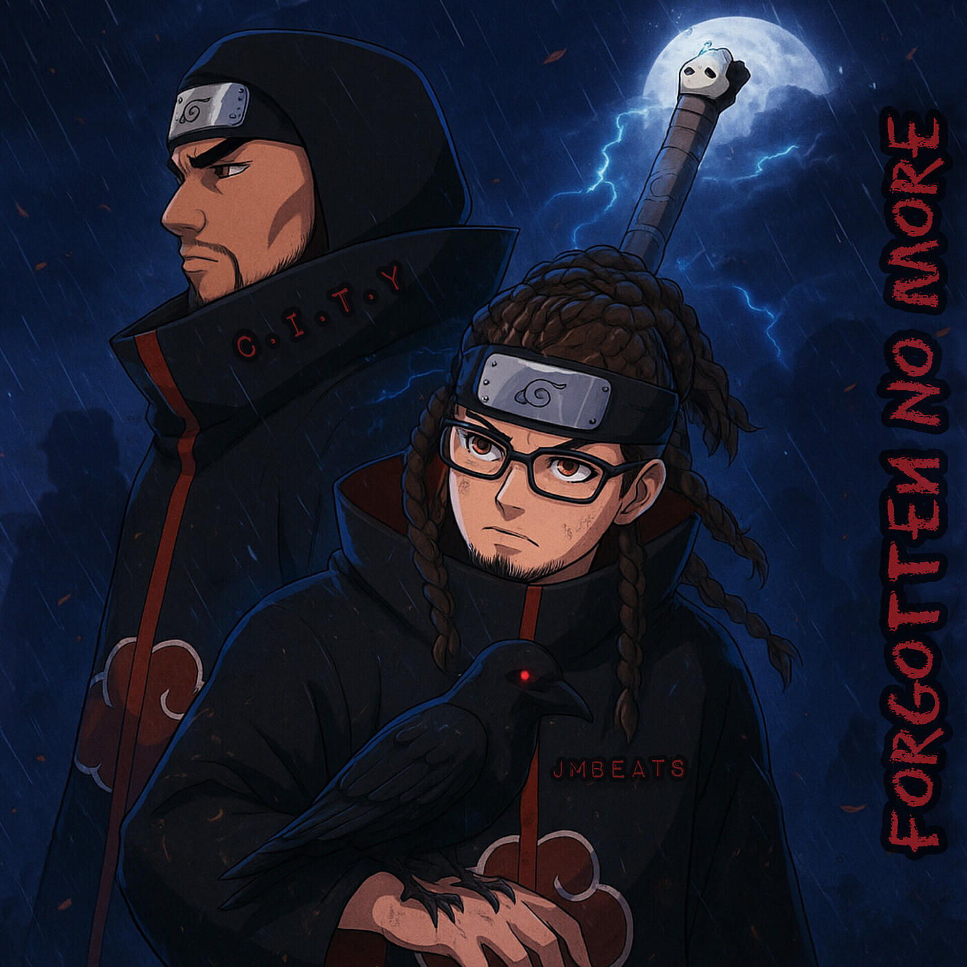 Релиз Forgotten No More