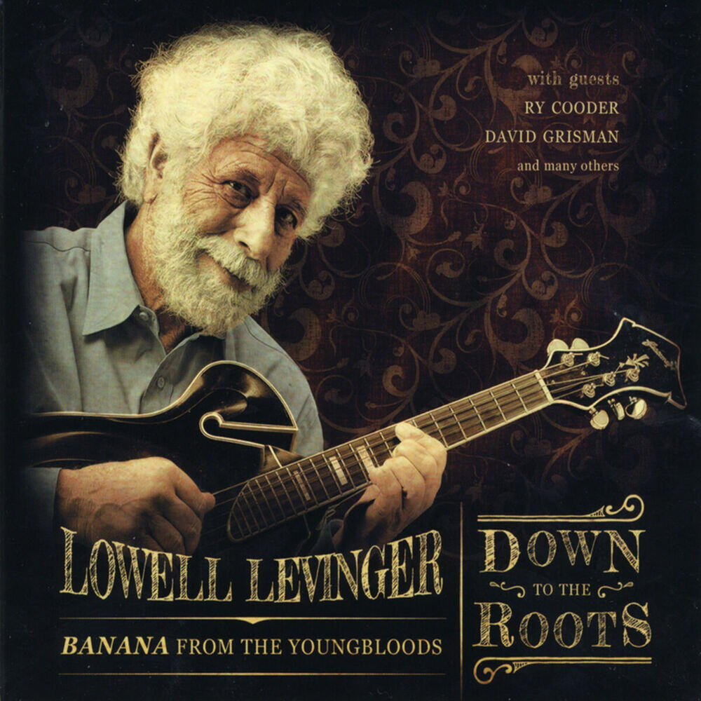 Lowell Levinger