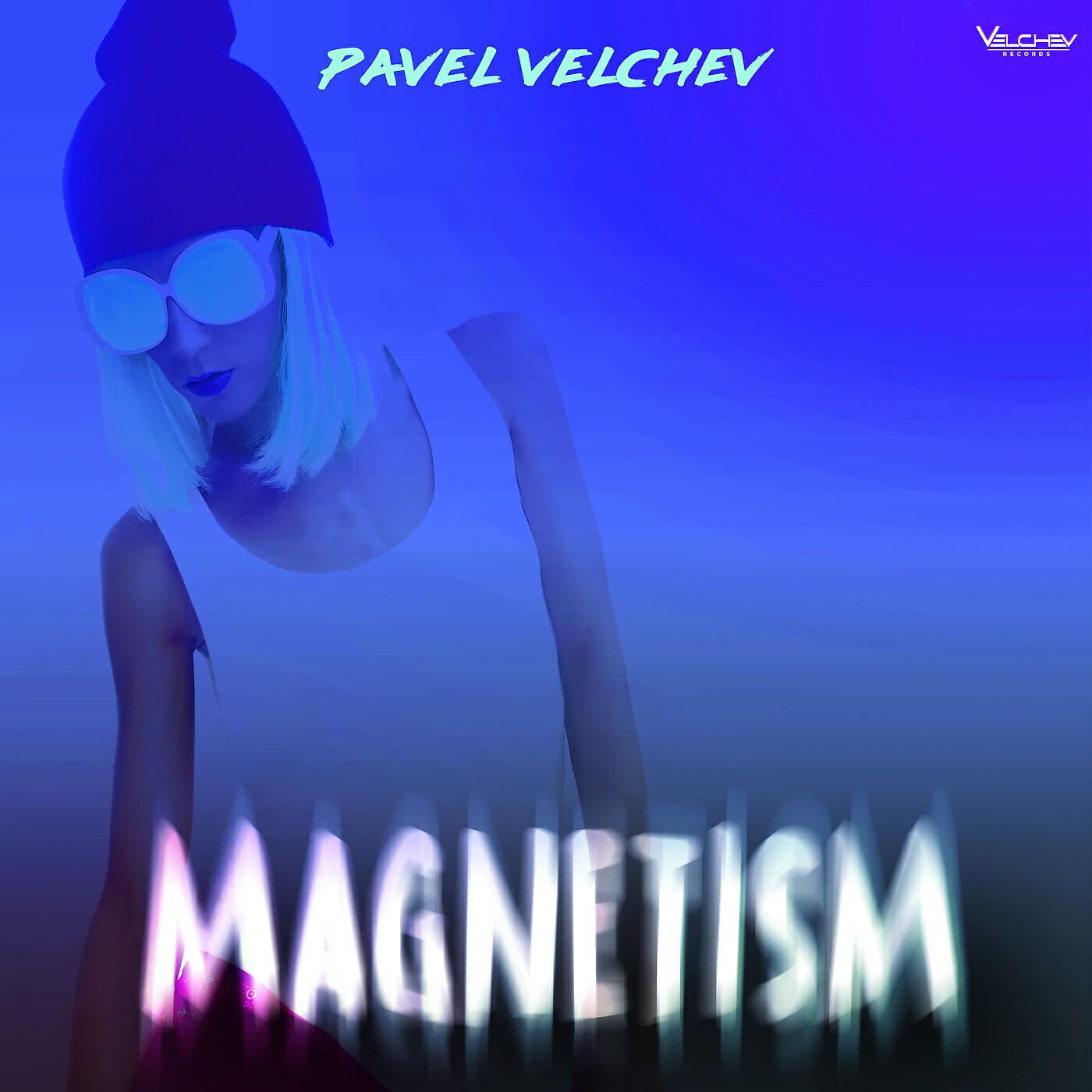 Релиз Magnetism