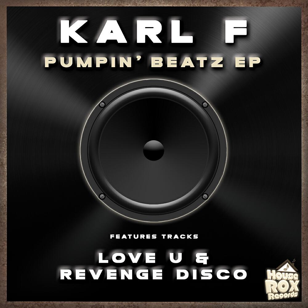 Релиз Pumpin' Beatz EP