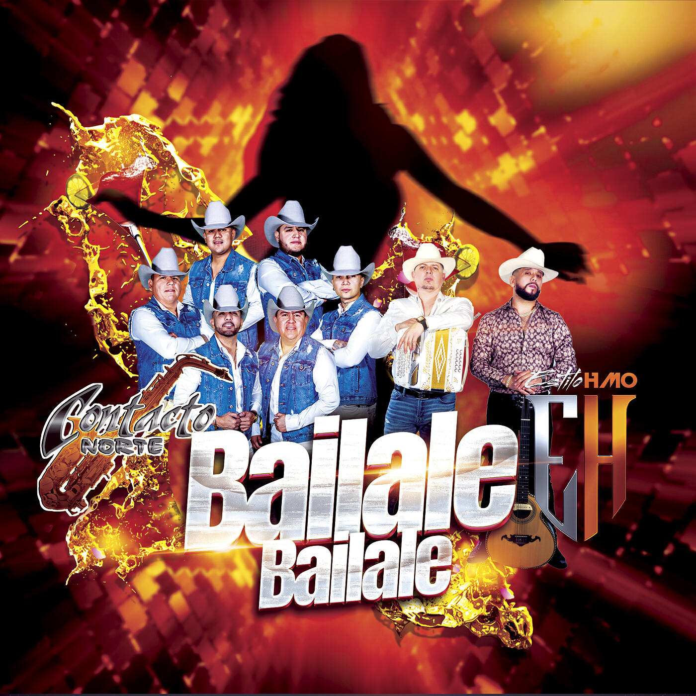 Релиз Bailale Bailale