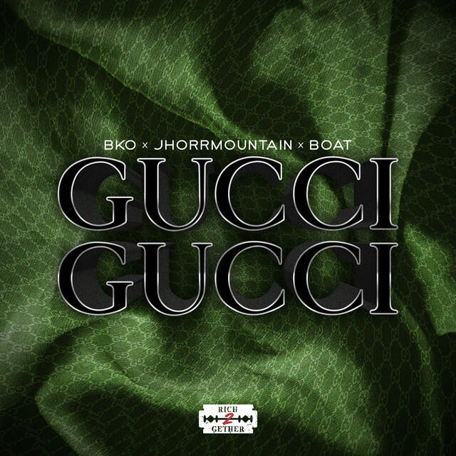Релиз Gucci Gucci