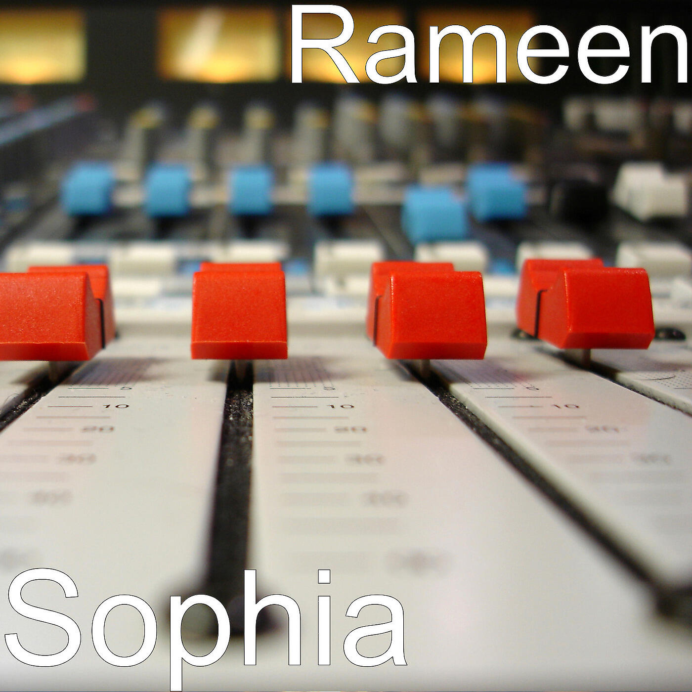 Релиз Sophia