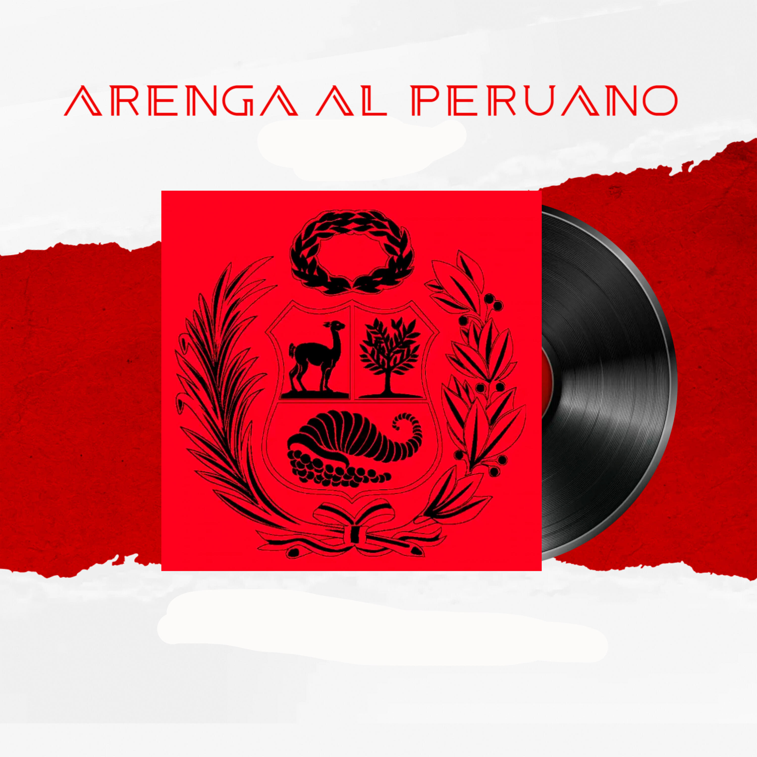 Релиз Arenga al Peruano