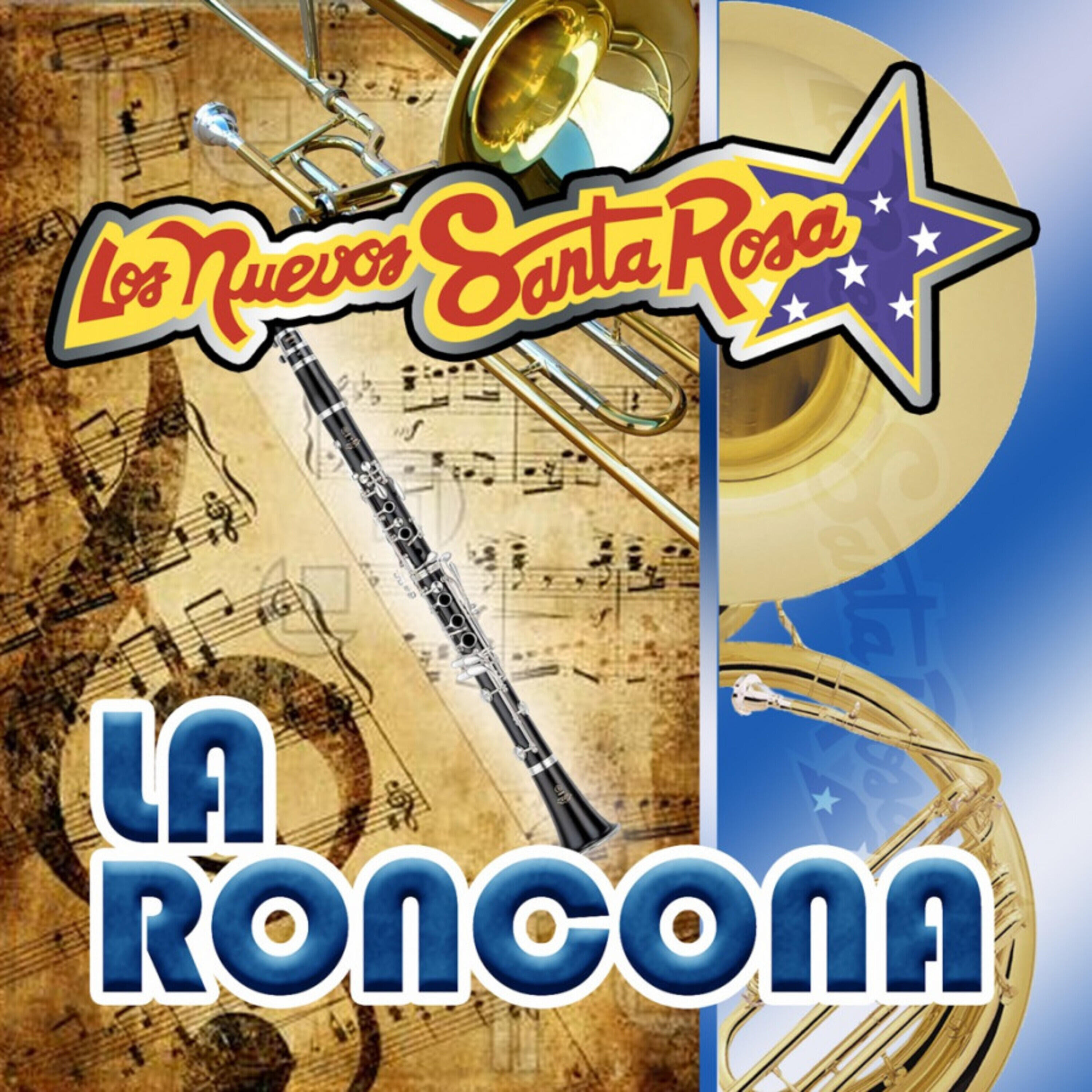 Релиз La Roncona