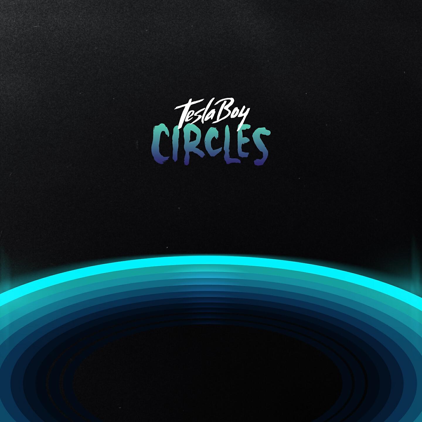 Постер альбома Circles