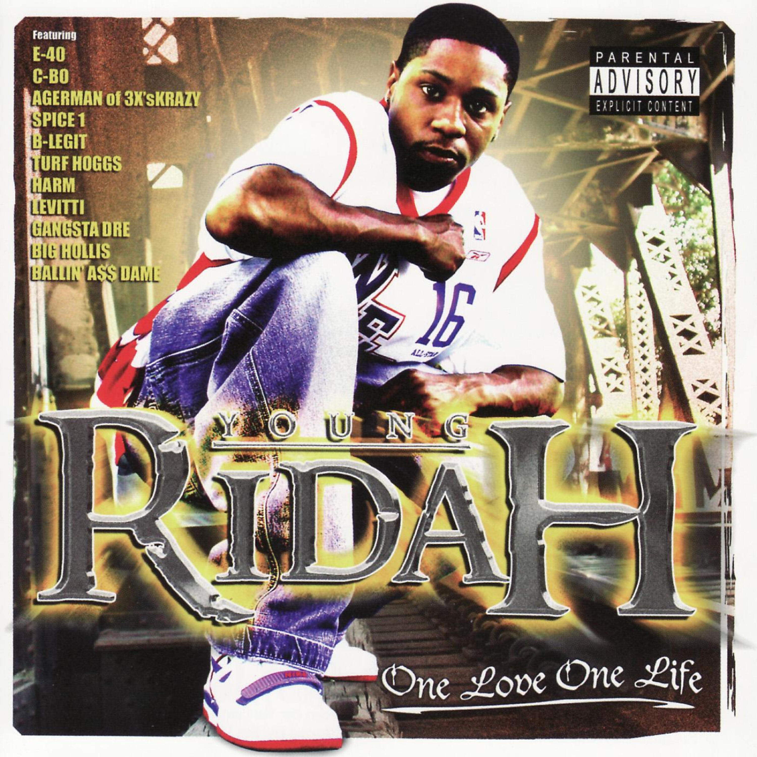 Young Ridah, Spice 1, Male of Turf Hoggs - Give A F**k