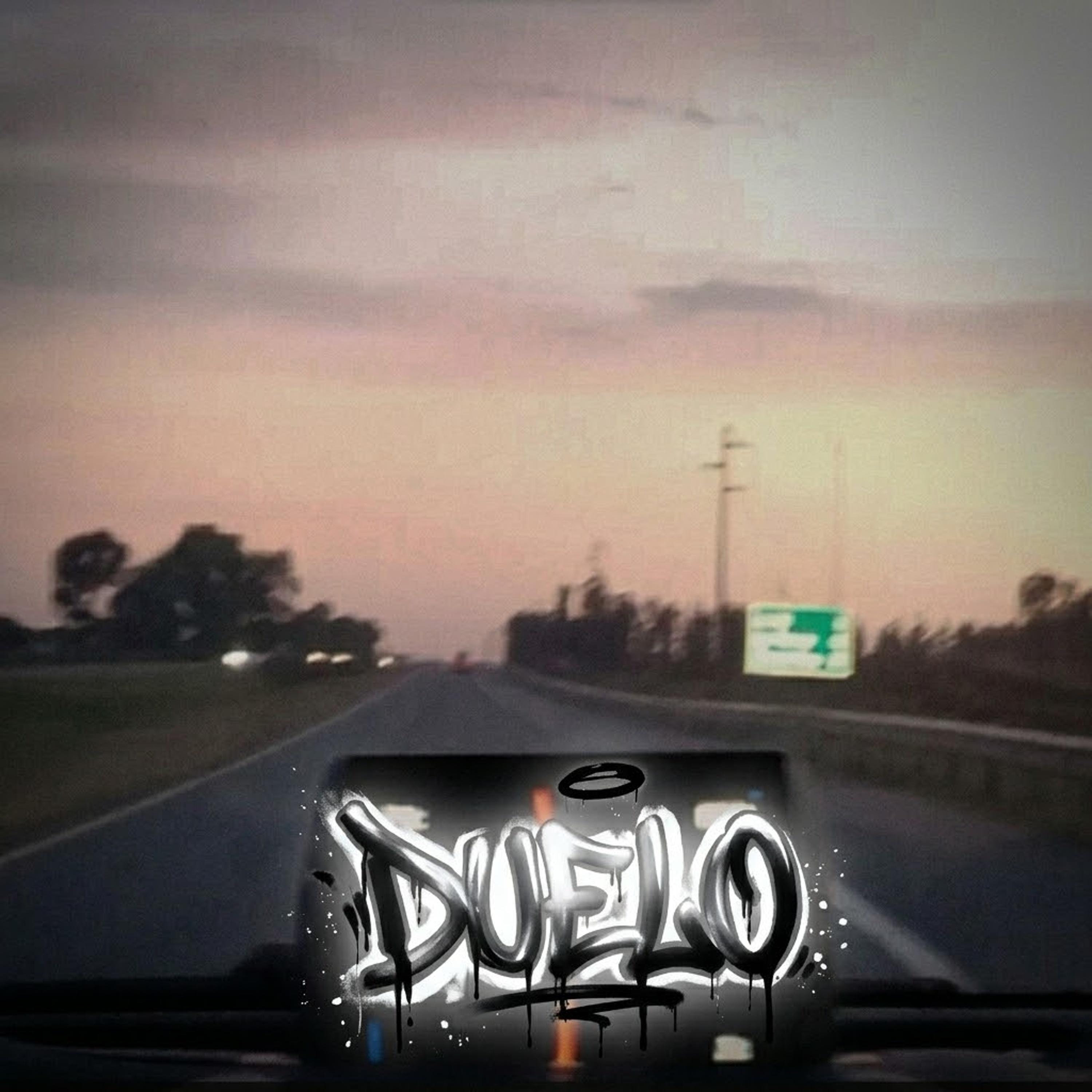 Релиз Duelo