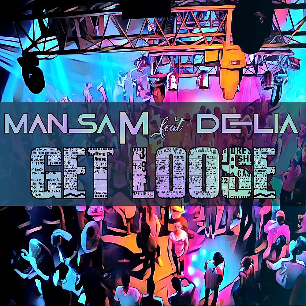 Релиз Get Loose