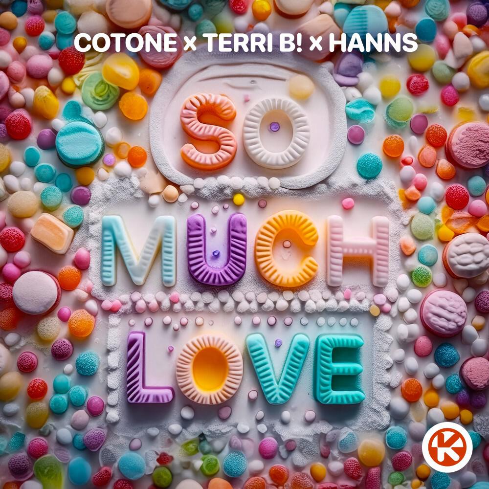 Релиз So Much Love