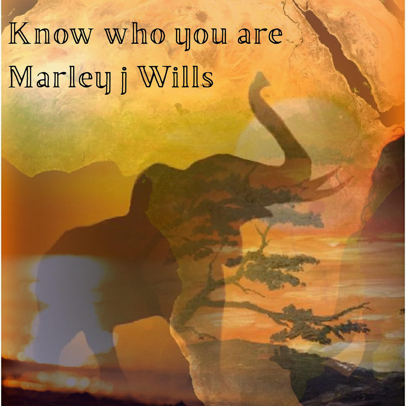 Релиз Know Who You Are