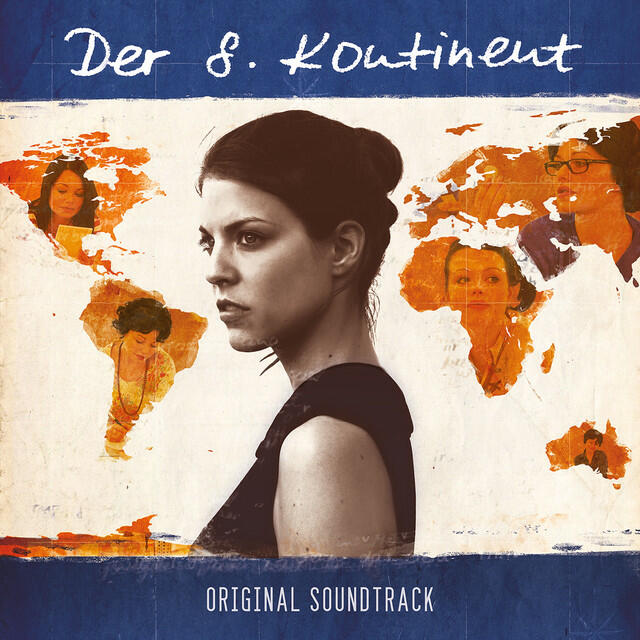 Релиз Der 8. Kontinent - Original Soundtrack