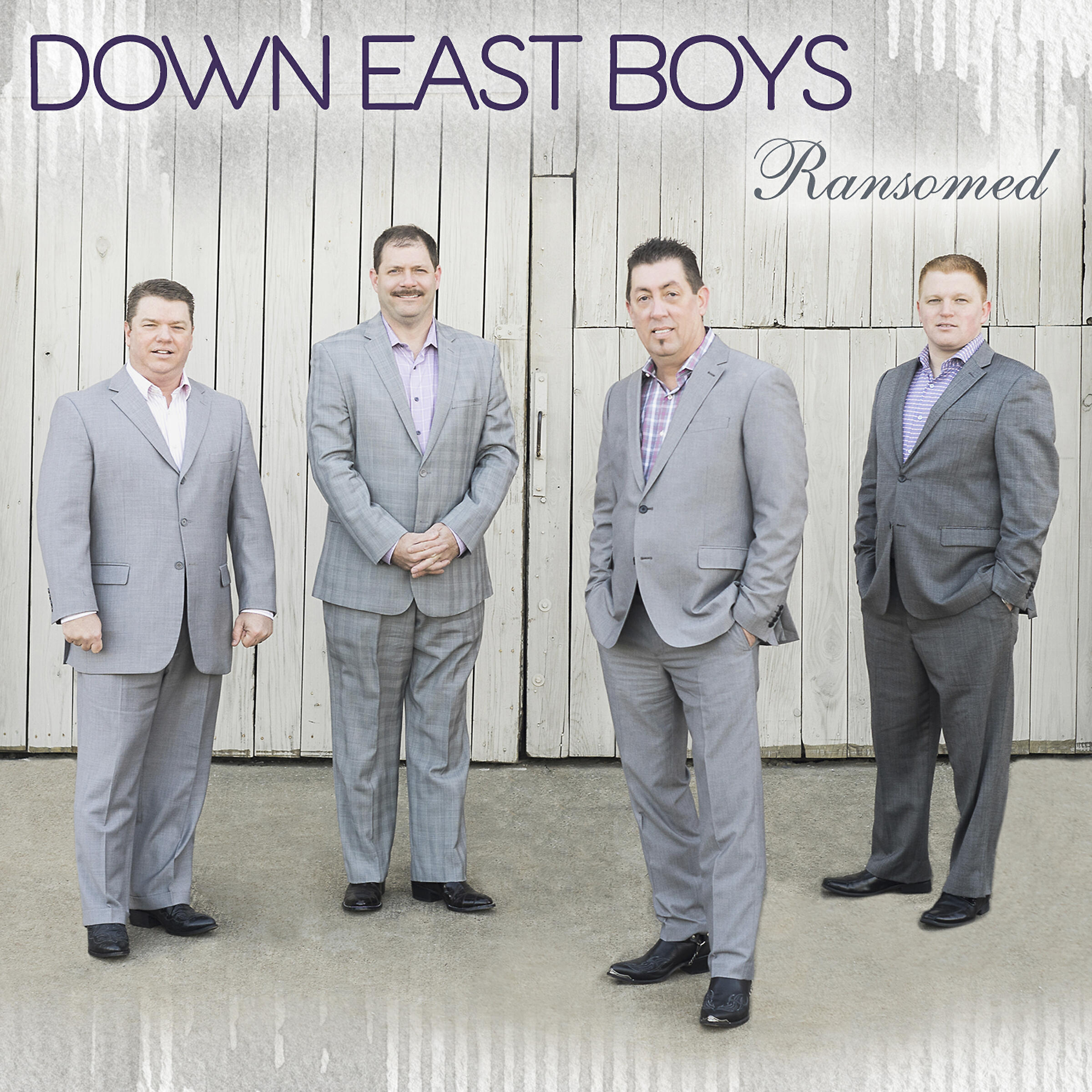Релиз Ransomed