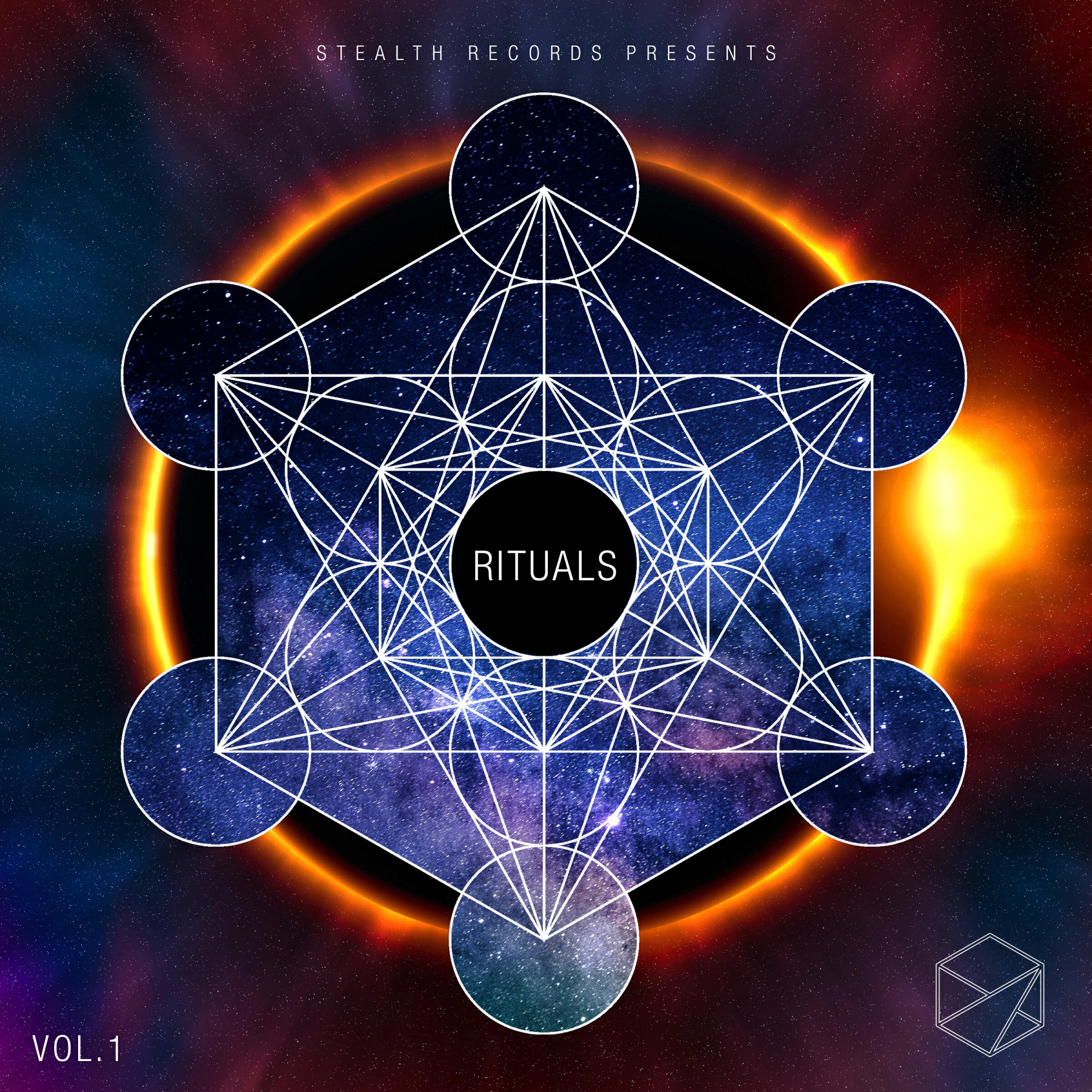 Релиз Rituals, Vol. 01