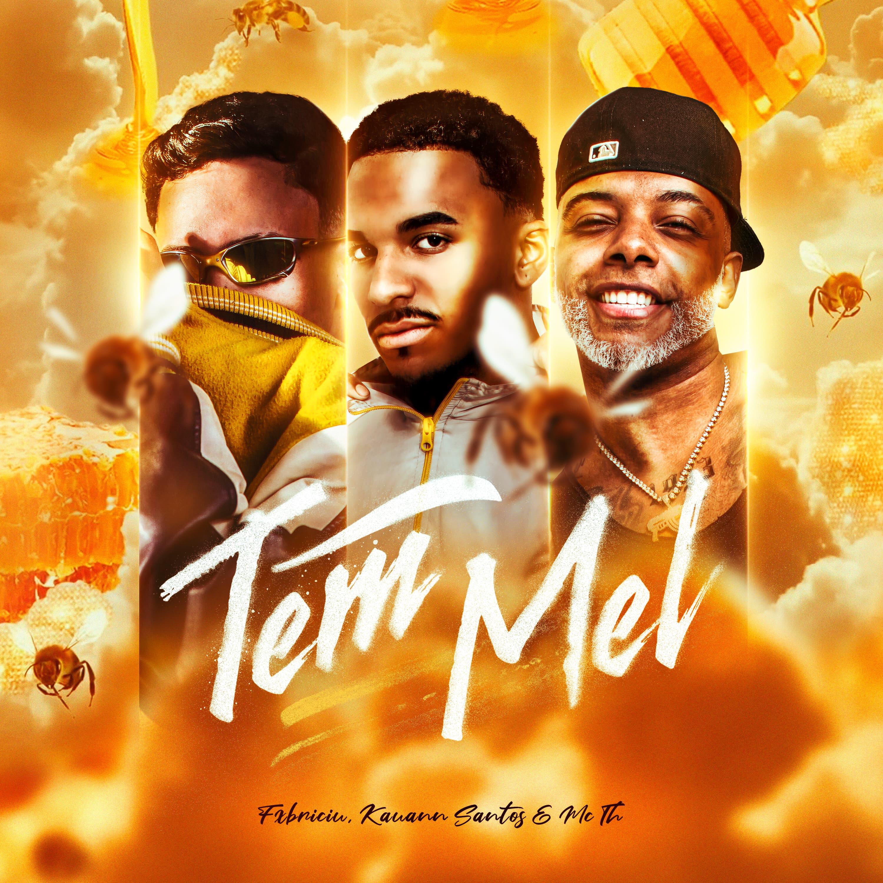 Релиз Tem Mel