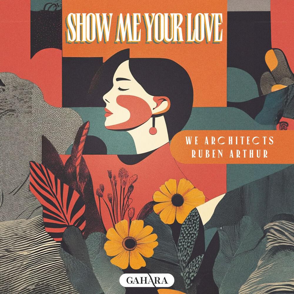 Релиз Show Me Your Love