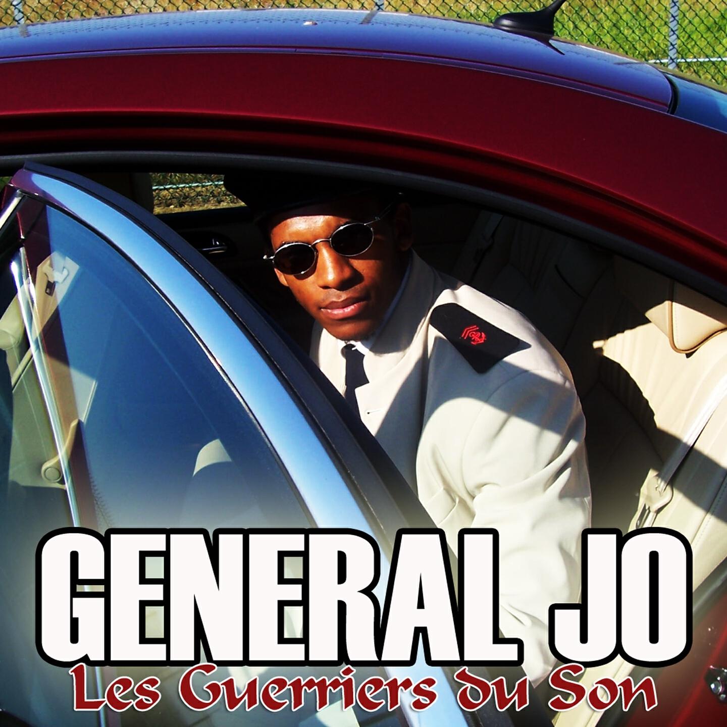 Релиз Les guerriers du son