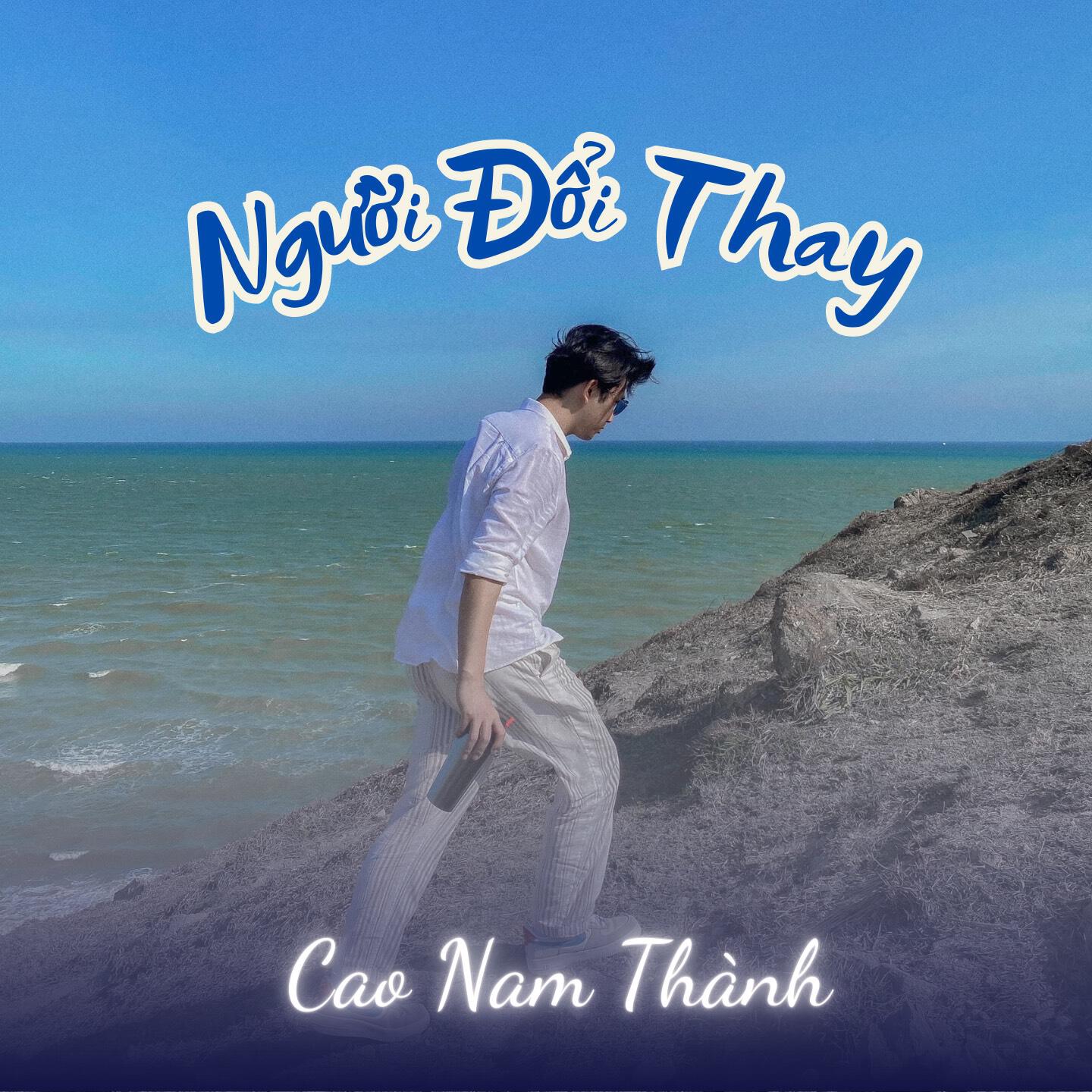 Релиз Người Đổi Thay