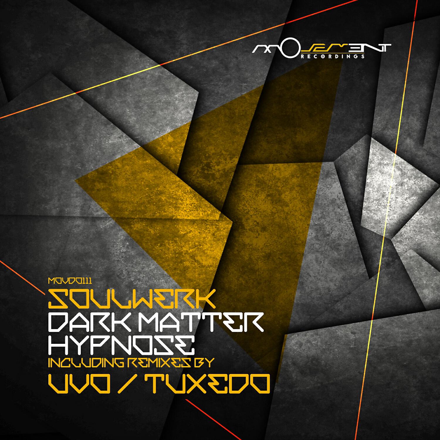 Релиз Dark Matter / Hypnose