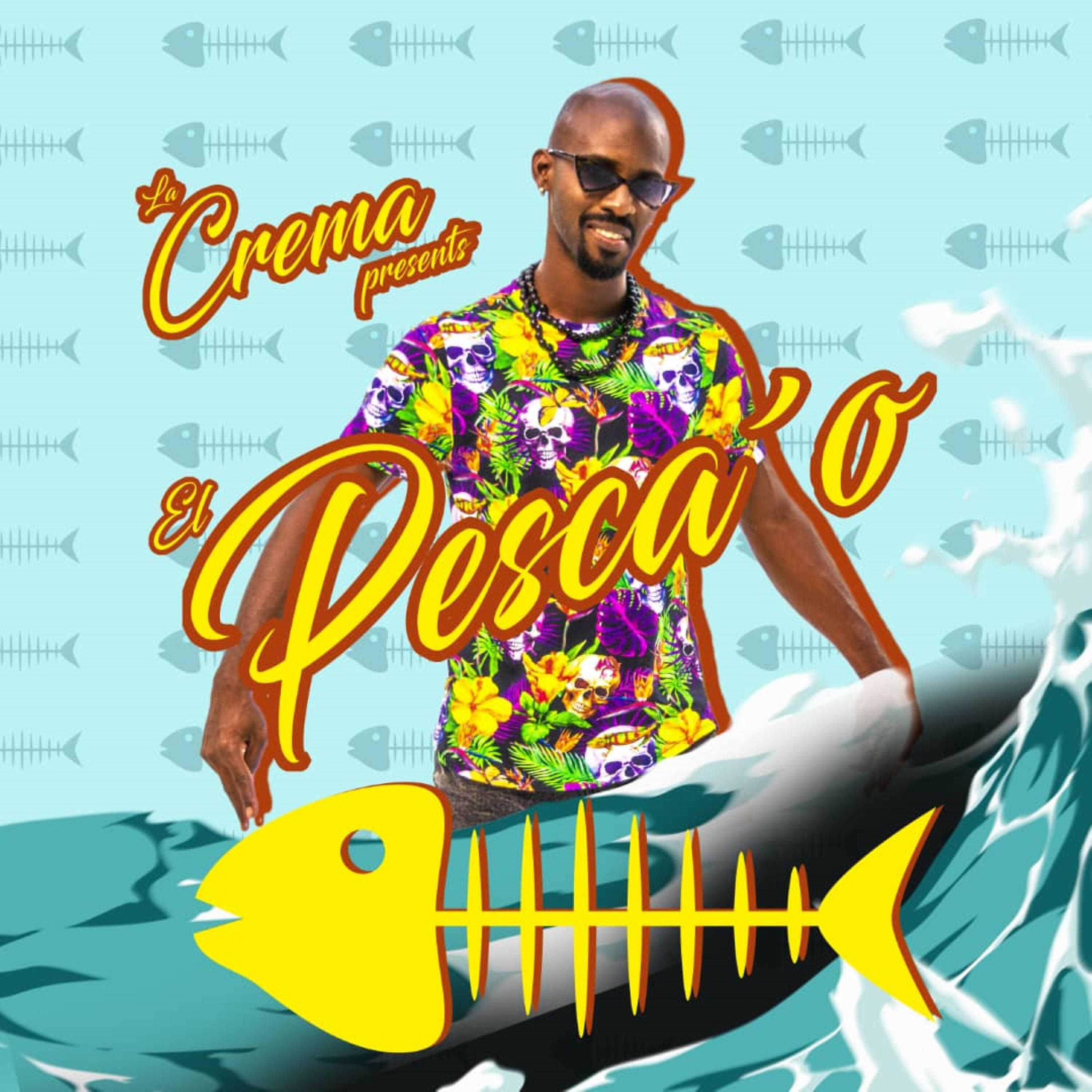 Релиз El Pesca'o