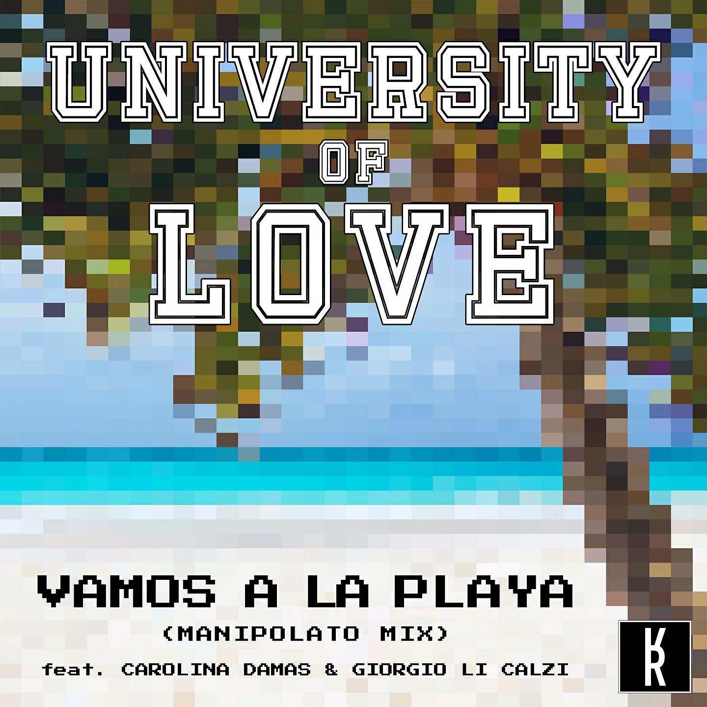 University of Love