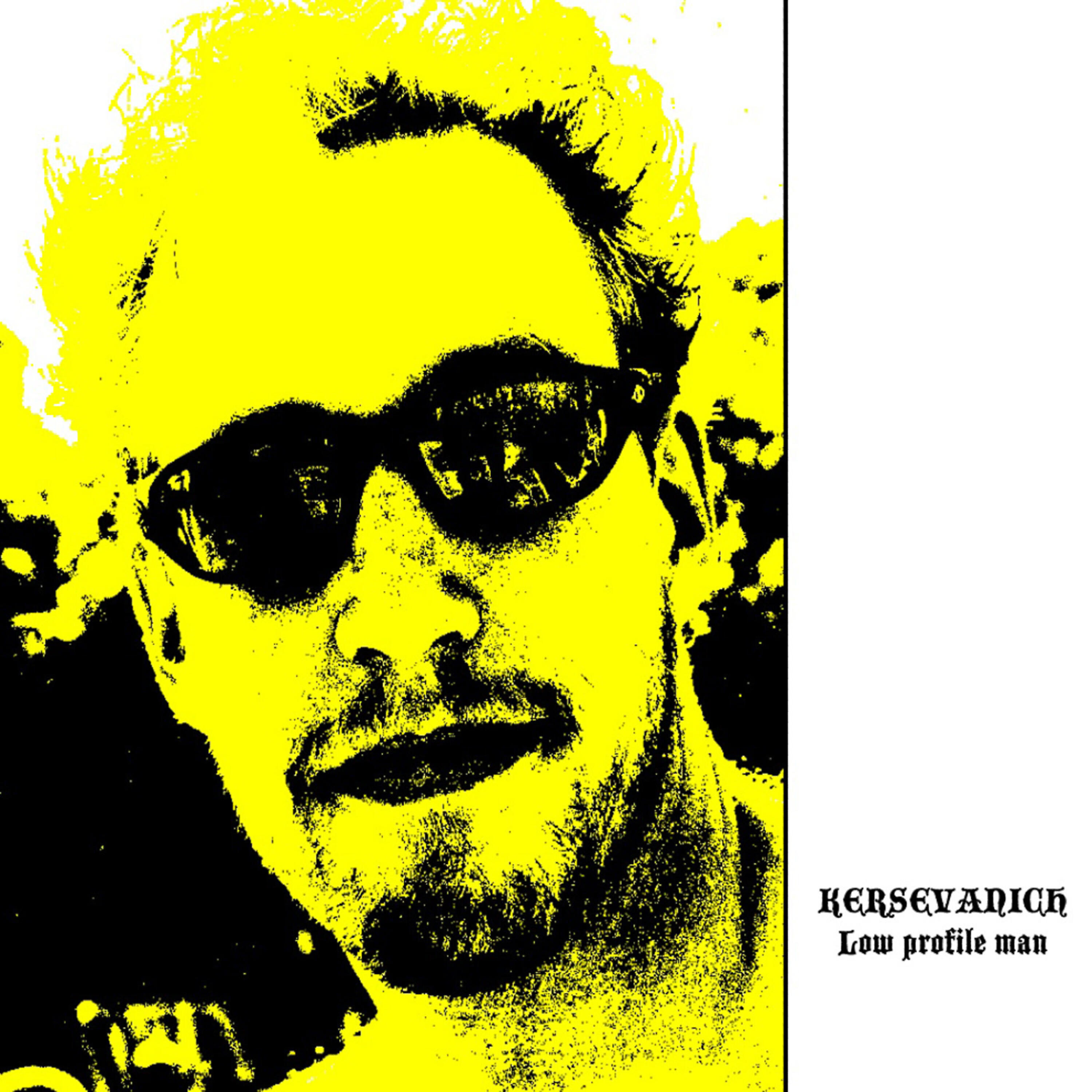 Релиз Low Profile Man