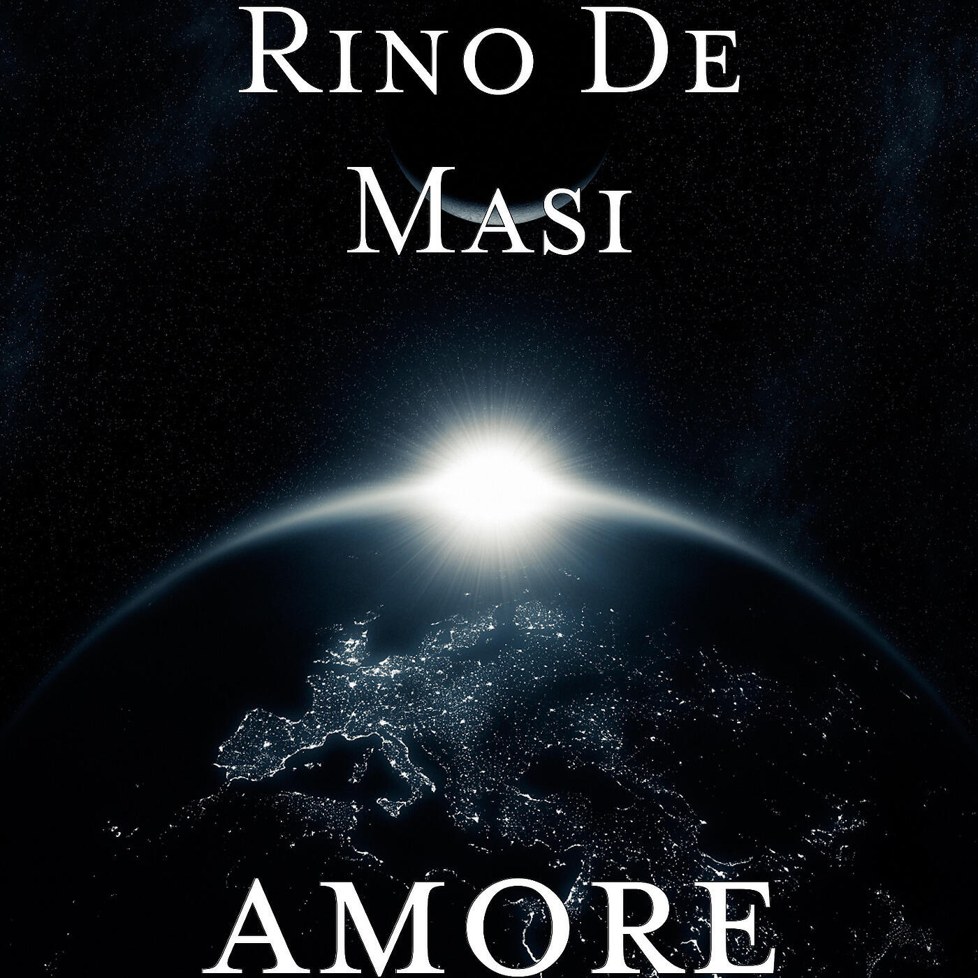 Релиз amore