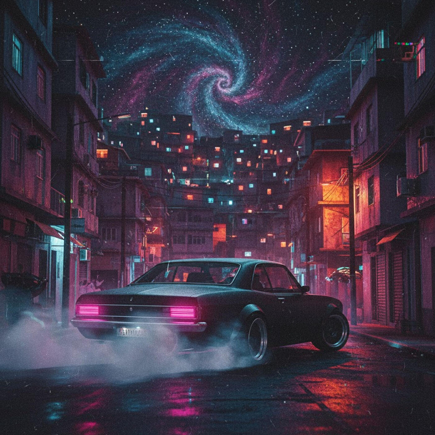 Релиз Nitro