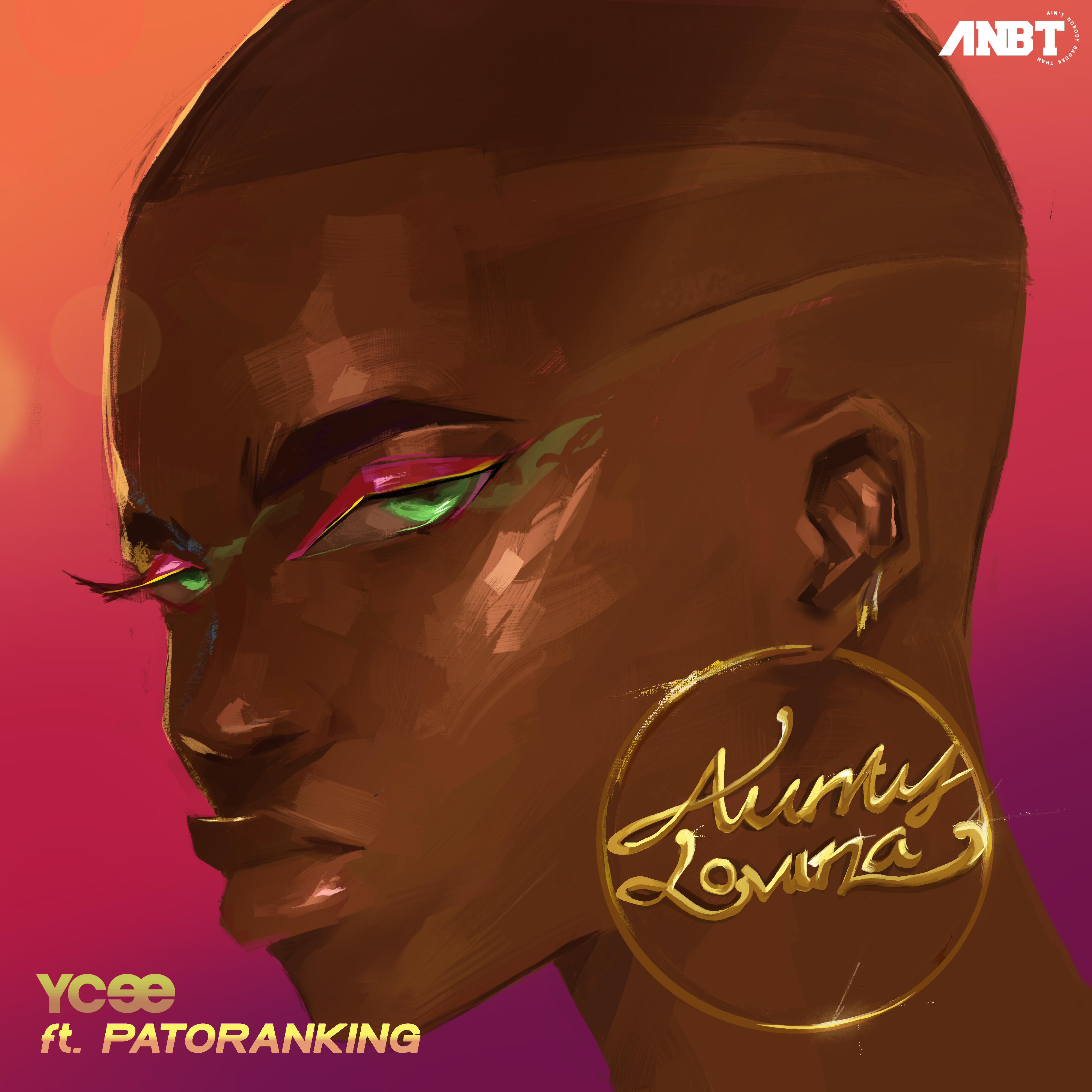 Релиз Aunty Lovina