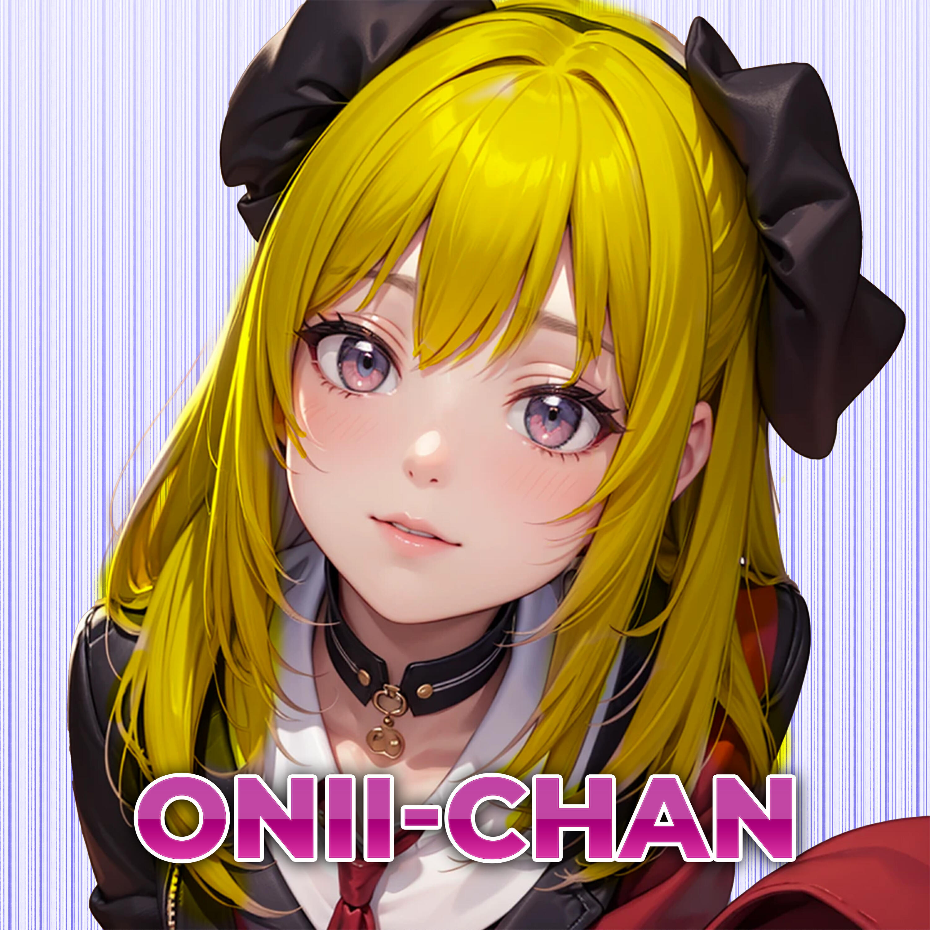 ONII CHAN