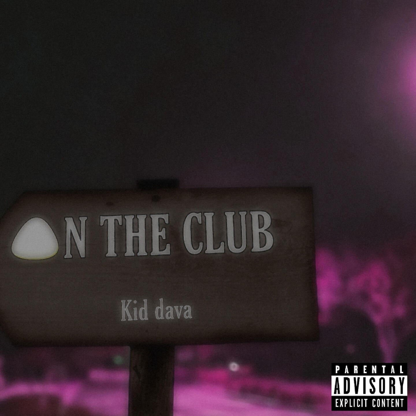 Релиз On the club