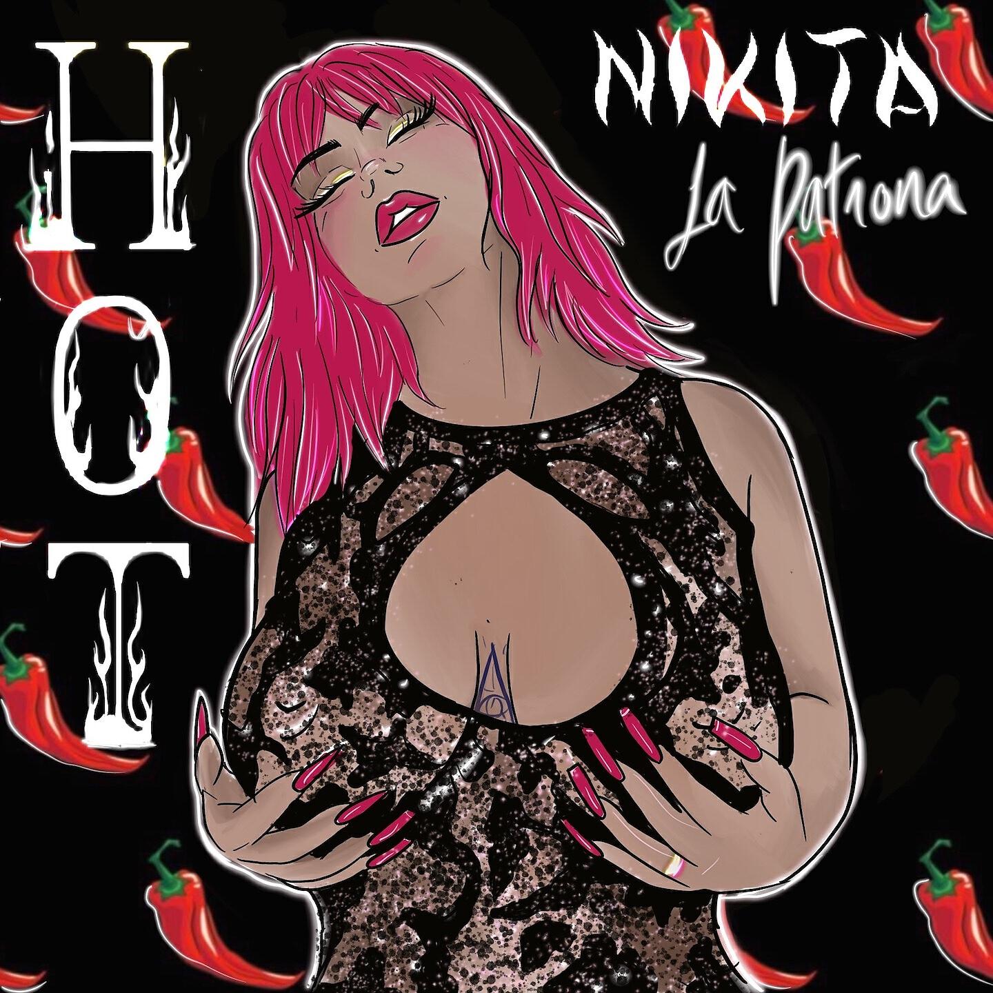 Релиз Hot