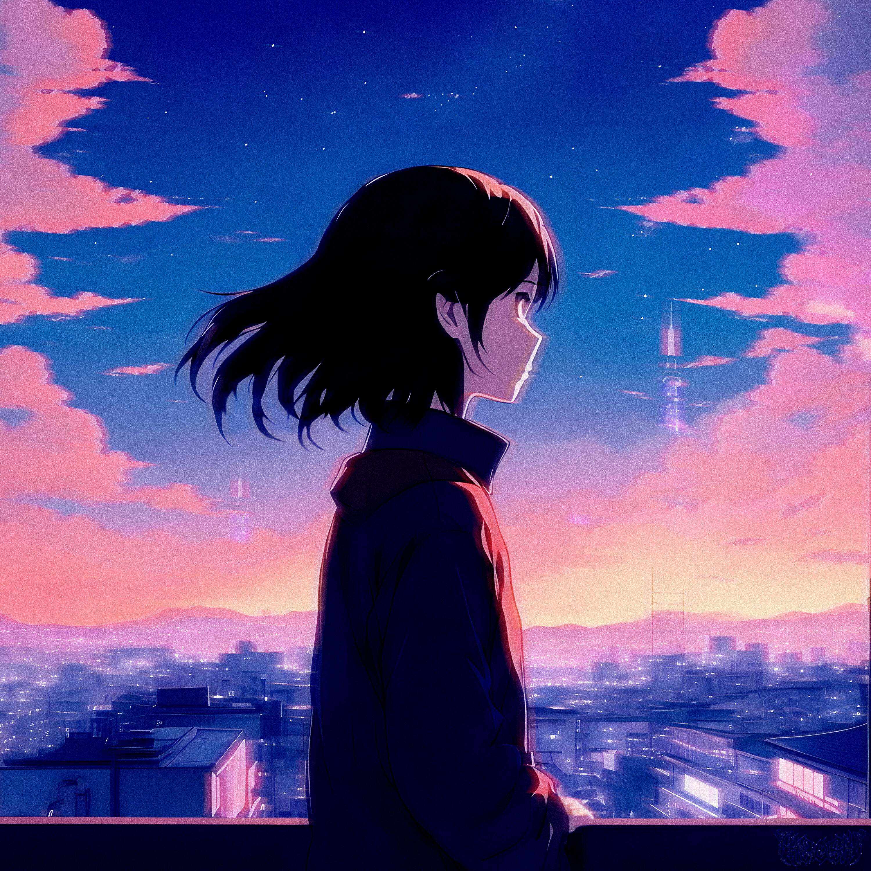 Релиз New World