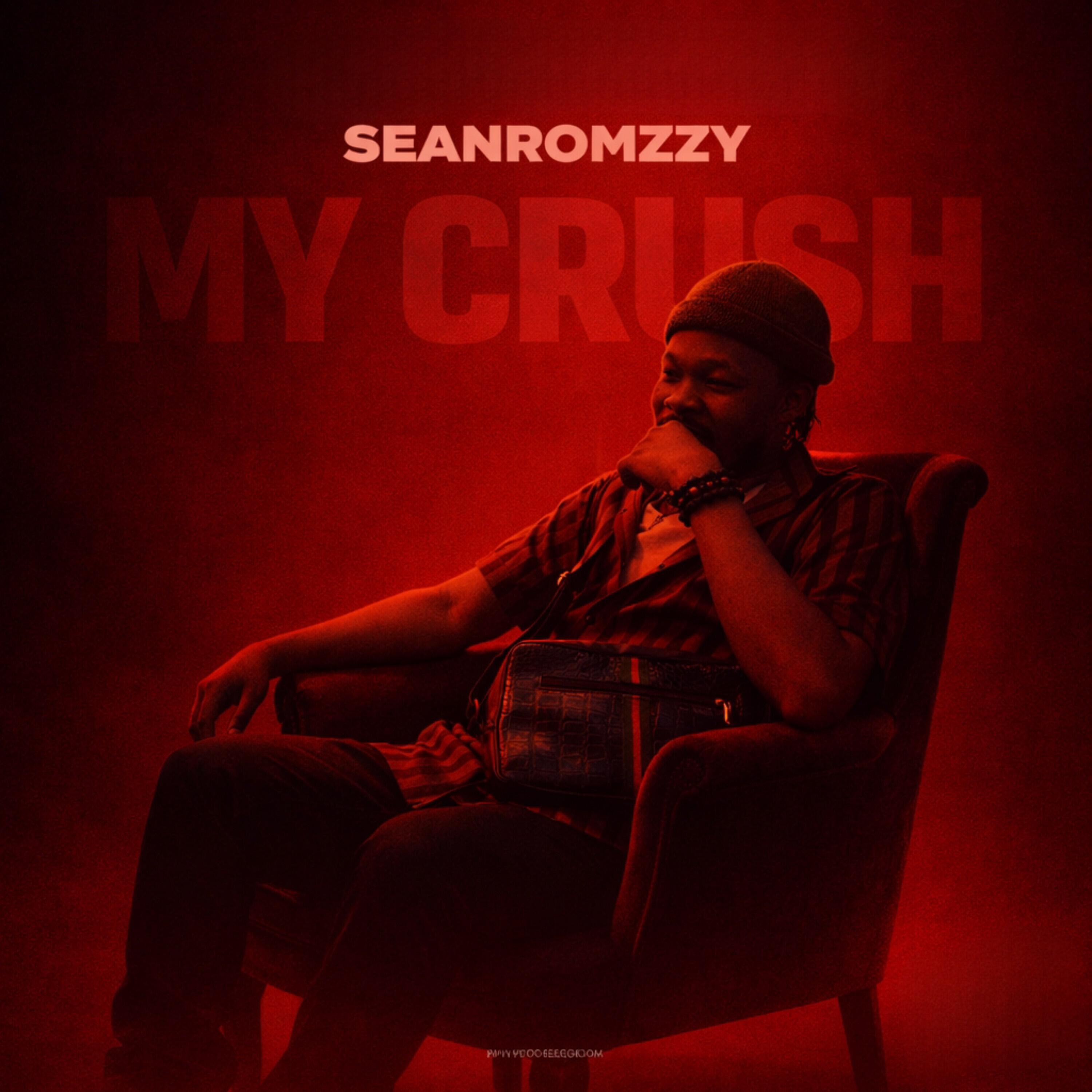 Релиз My Crush