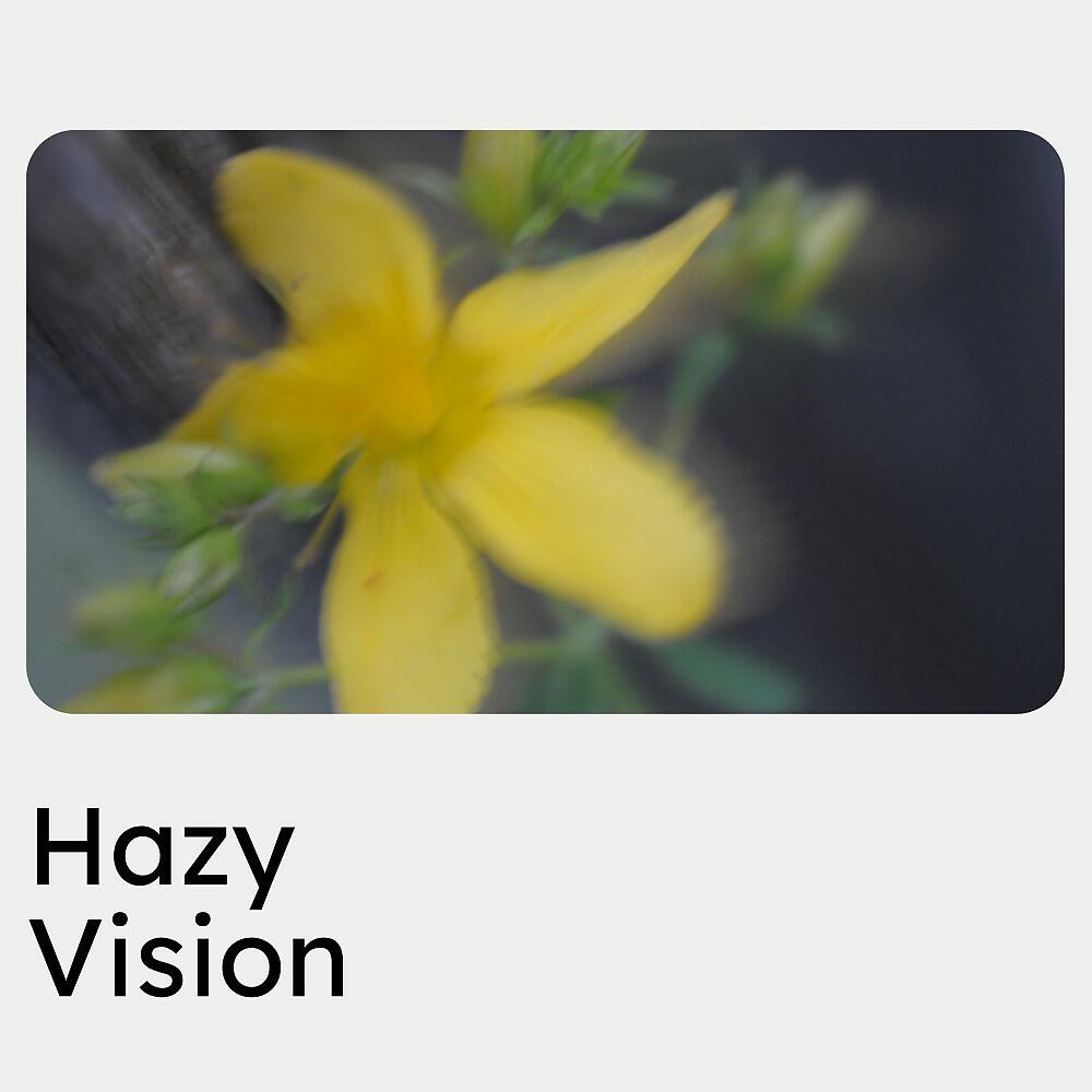 Релиз Hazy Vision