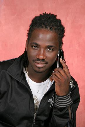 I Octane