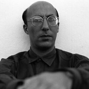 Nicholas Virgo