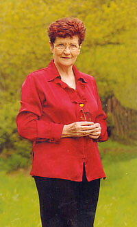 Louise Ebrel