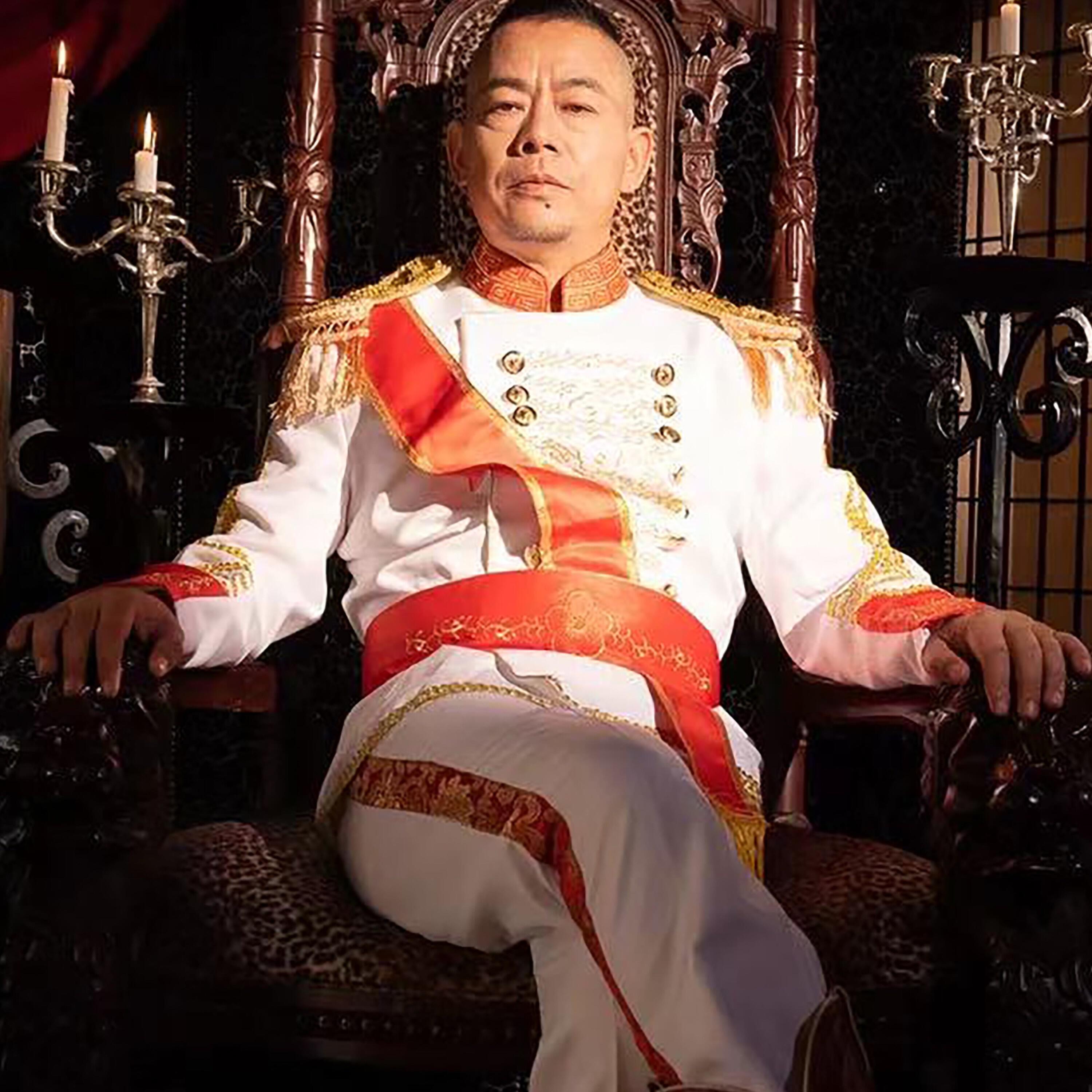 Релиз 嘻哈之王者