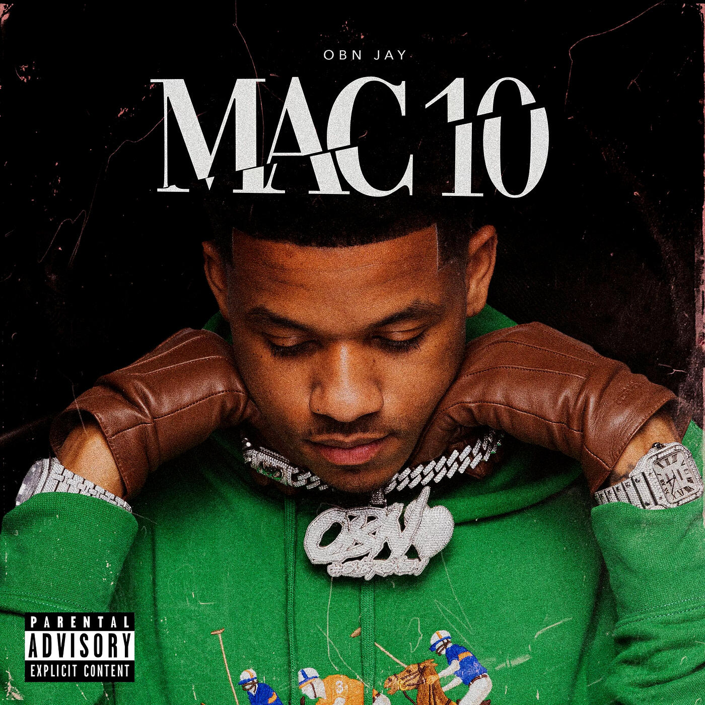 Релиз Mac10