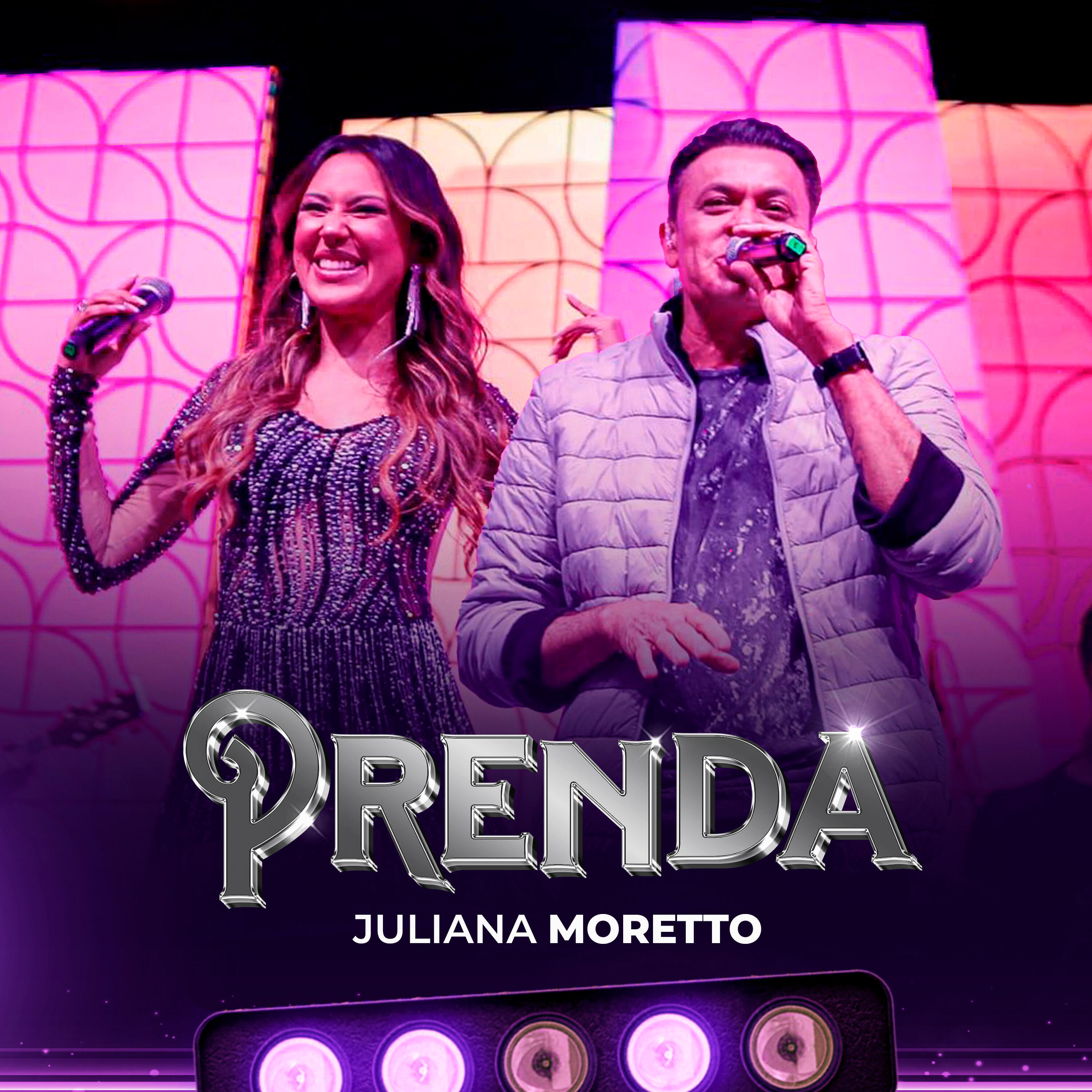 Релиз Prenda