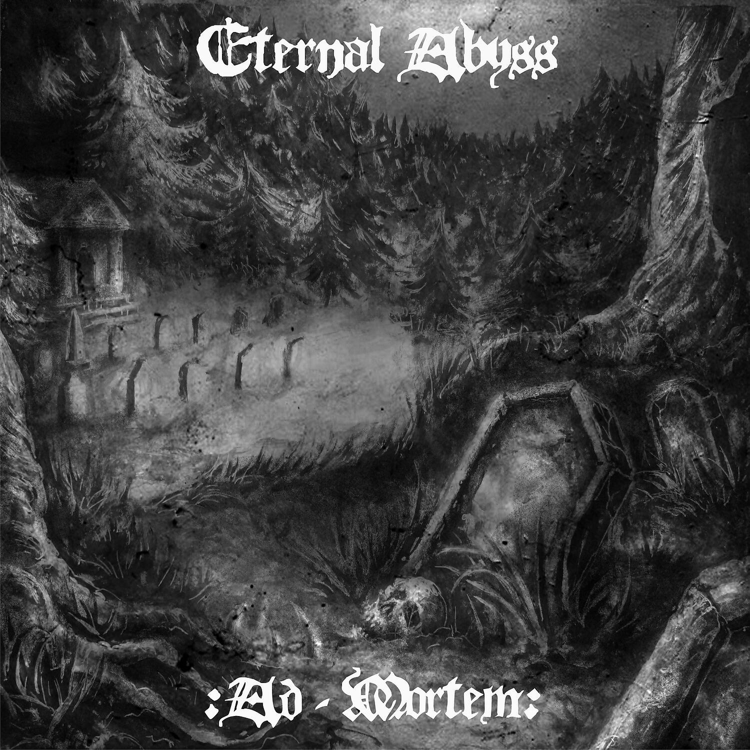 Релиз Ad Mortem