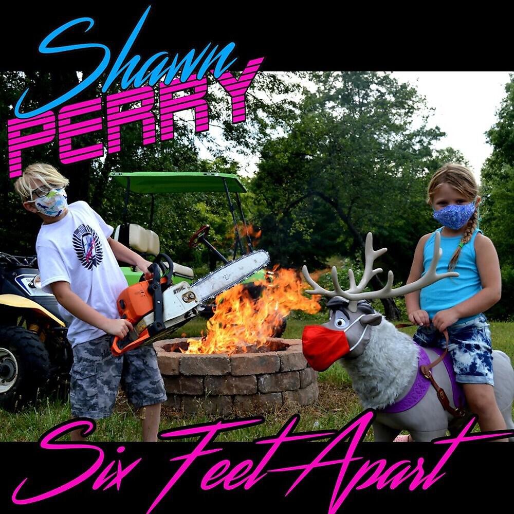 Релиз Six Feet Apart