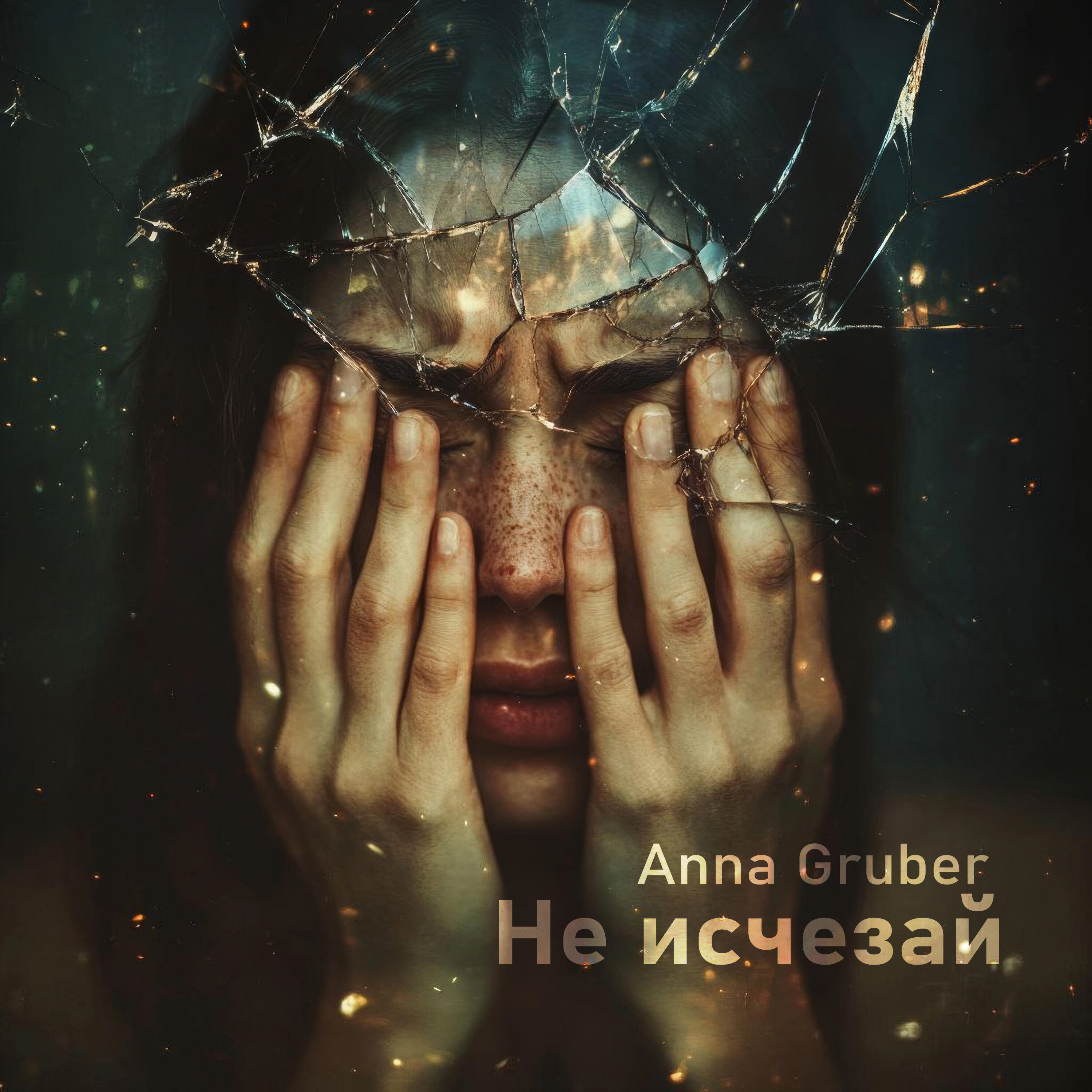 Релиз Не исчезай