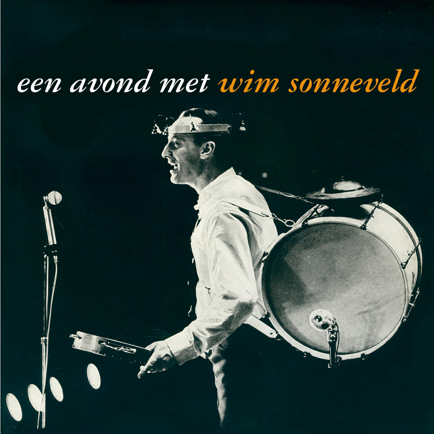 Релиз Een Avond Met Wim Sonneveld