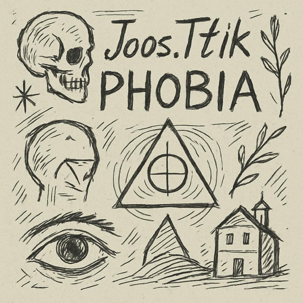 Релиз Phobia